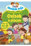 Ovisok a piacon - játékos foglalkoztató