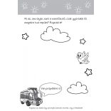 Mentő Máté rajzos feladványai