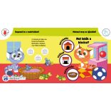 Hol laknak az állatok? - Okoskák ovija mini