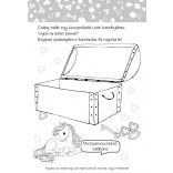 Csillag lovacska rajzos feladványai