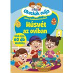 Okoskák ovija - Húsvét az oviban 