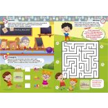 Okoskák ovija - Húsvét az oviban 