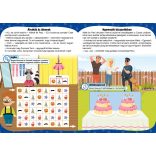 Kapj el, ha tudsz! - Egy izgalmas történet