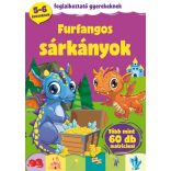 Furfangos sárkányok