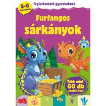 Furfangos sárkányok