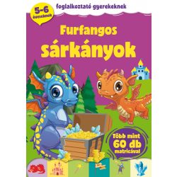 Furfangos sárkányok