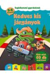 Kedves kis járgányok