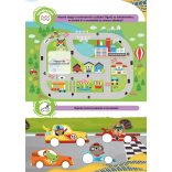 Kedves kis járgányok