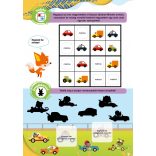 Kedves kis járgányok