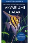 Akváriumi halak - Halbarátok zsebkönyve