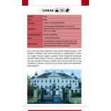 Magyar kastélyok - Országjárók zsebkönyve