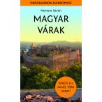 Magyar várak - Országjárók zsebkönyve