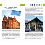 Mátra - Országjárók zsebkönyve