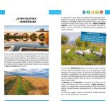 Tisza - Országjárók zsebkönyve