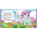 Az elveszett unikornis (leporelló)