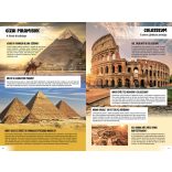 Titokzatos helyek - 120 lebilincselő kérdés