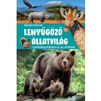   Lenyűgöző állatvilág - 120 érdekes kérdés az állatokról (szállítási sérült)