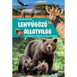 Lenyűgöző állatvilág - 120 érdekes kérdés az állatokról (szállítási sérült)