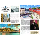 Történelmi városaink - Az elcsatolt vármegyék nevezetességei