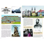 Történelmi városaink - Az elcsatolt vármegyék nevezetességei