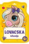 Lovacska kifestője