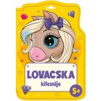 Lovacska kifestője