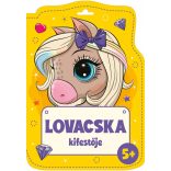 Lovacska kifestője