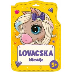 Lovacska kifestője