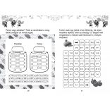 Ügyesedj: Összeadás, kivonás 20-ig 1. osztály