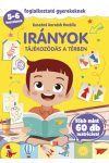 Irányok - Tájékozódás a térben