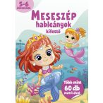 Meseszép hableányok