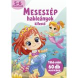 Meseszép hableányok