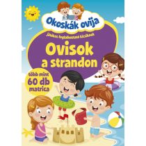 Okoskák ovija - Ovisok a strandon