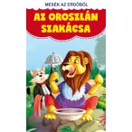 Mesék az erdőből - Az oroszlán szakácsa