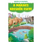 Mesék az erdőből - A makacs kecskék esete