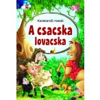 Kerekerdő meséi: A csacska lovacska