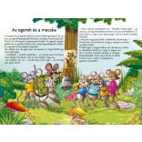 Kerekerdő meséi: A csacska lovacska