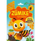 Zümike- rajzos feladványai