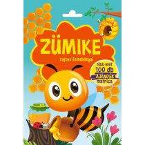 Zümike- rajzos feladványai