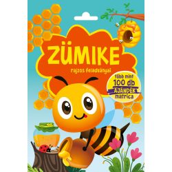 Zümike- rajzos feladványai