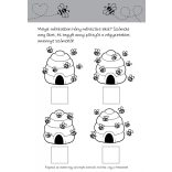 Zümike- rajzos feladványai