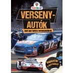 Versenyautók - Amit nem tudtál a versenyautókról