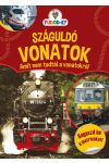 Száguldó vonatok - Amit nem tudtál a vonatokról