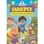 Ünnepek - Amit nem tudtál az ünnepekről