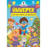 Ünnepek - Amit nem tudtál az ünnepekről