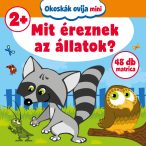 Mit éreznek az állatok? - Okoskák ovija mini 2+