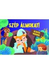 Szép álmokat! - Altatós versikék