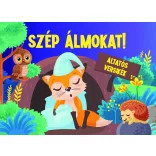 Szép álmokat! - Altatós versikék