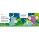 Szép álmokat! - Altatós versikék