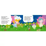 Szép álmokat! - Altatós versikék